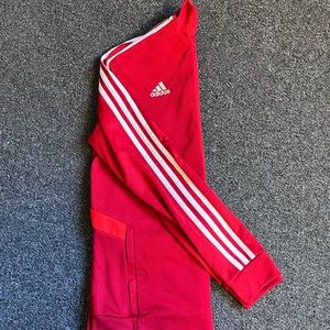 Adidas Women Sports Top